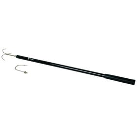 Eagle Claw Quick-Change Ice Gaff with Single and Treble Heads