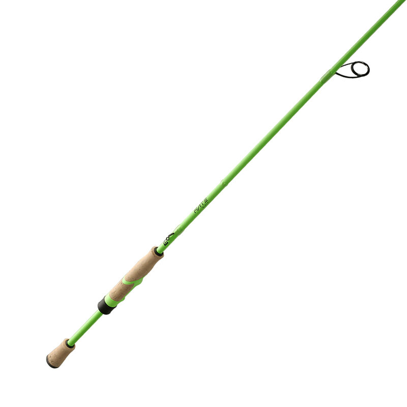 13 Fishing Fate Black Gen2 Spinning Rod | Overton's