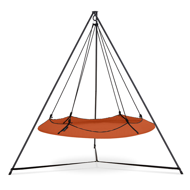 Hangout Pod and Stand Hammock Set image number 59