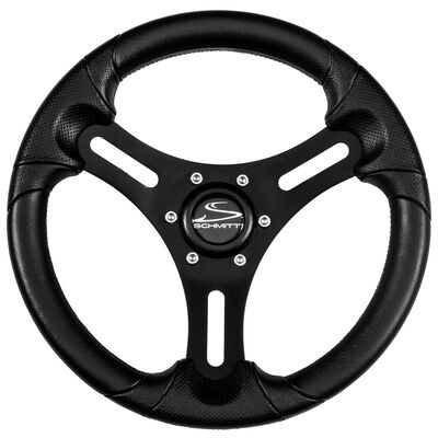 Schmitt Torcello Lite Polyurethane Steering Wheel