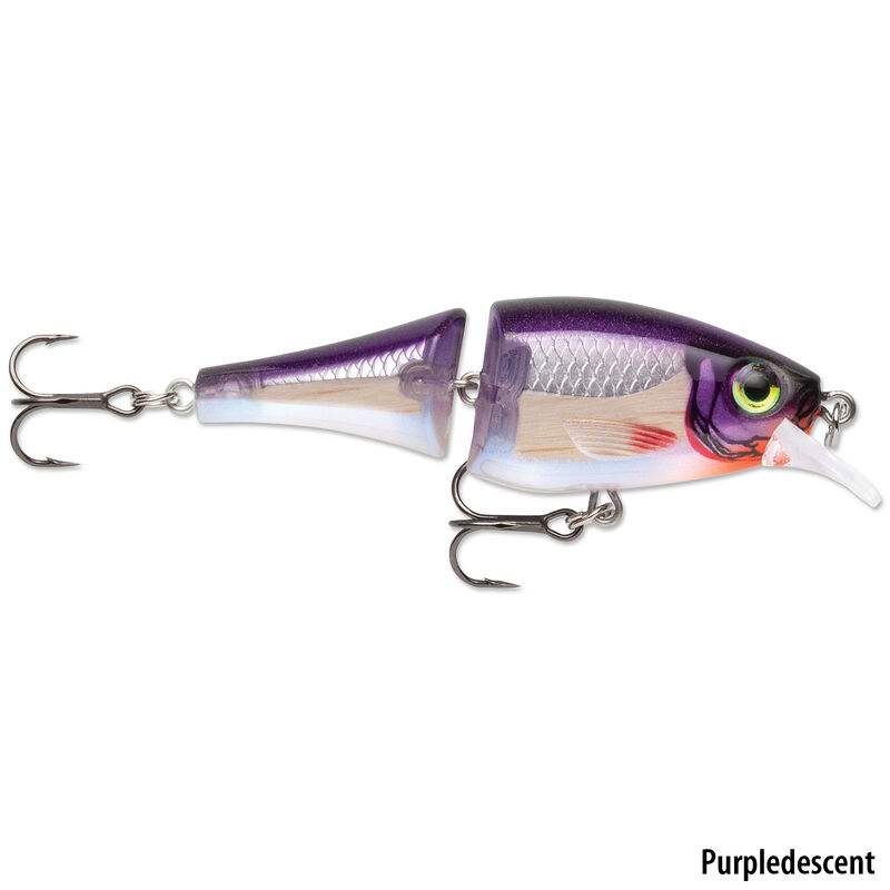 Rapala BX Jointed Shad image number 12