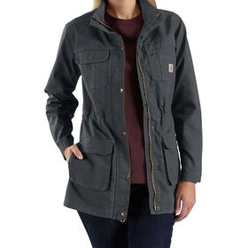 Carhartt Women&rsquo;s Smithville Jacket