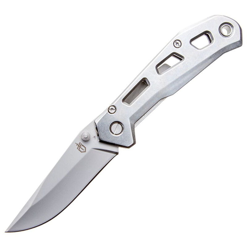 Gerber Airlift Folding Knife & Suspension Multi-Tool Combo image number 2
