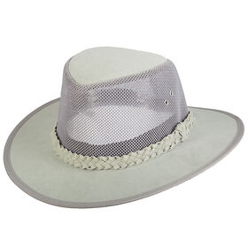 Dorfman Pacific Men&rsquo;s Cool Soaker Hat