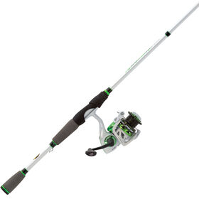 Lew's Mach I Speed Spin Combo