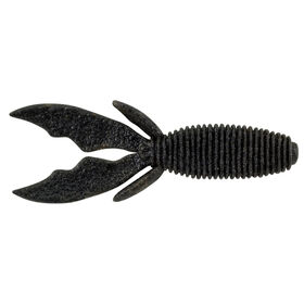 Berkley PowerBait MaxScent Creature Hawg, 4"