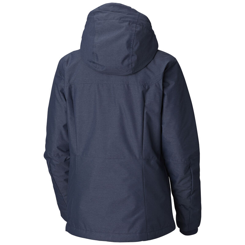 Columbia Women&rsquo;s Alpine Action Omni-Heat Jacket image number 5