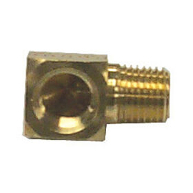 Sierra Fuel Tank Elbow For Yamaha Engine, Sierra Part #18-8040