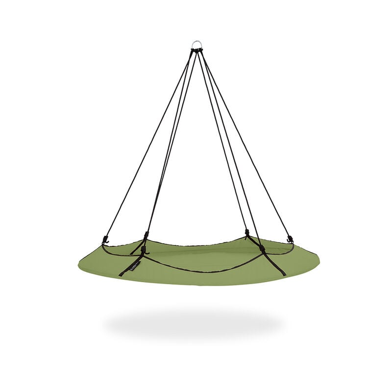 Hangout Pod and Stand Hammock Set image number 42