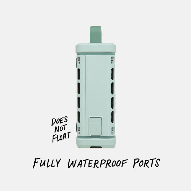 Turtlebox Ranger Waterproof Portable Speaker image number 34