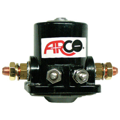 Arco Solenoid For OMC, Replaces 395419, 582708