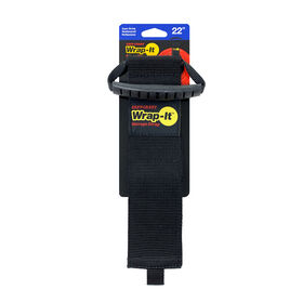 Easy-Carry Wrap-It Storage Strap, 22"