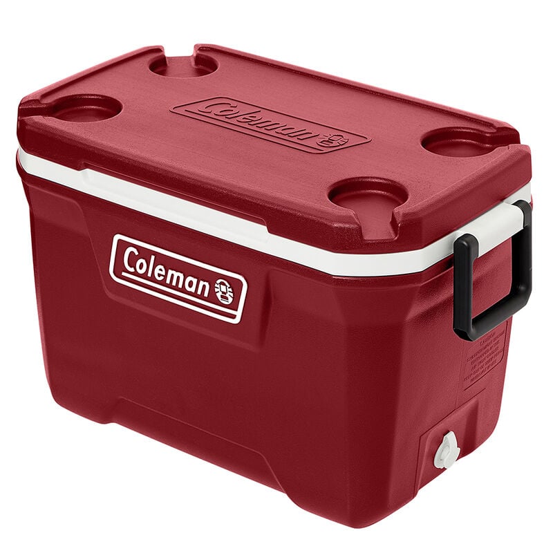 Coleman 52-Quart Hard Cooler image number 2