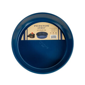 Phantom Chef Non-Stick 9.25" Round Pan