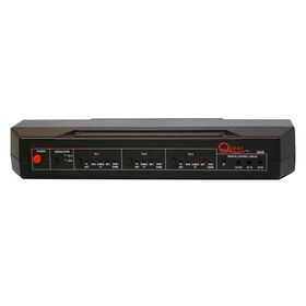 Video Control Center