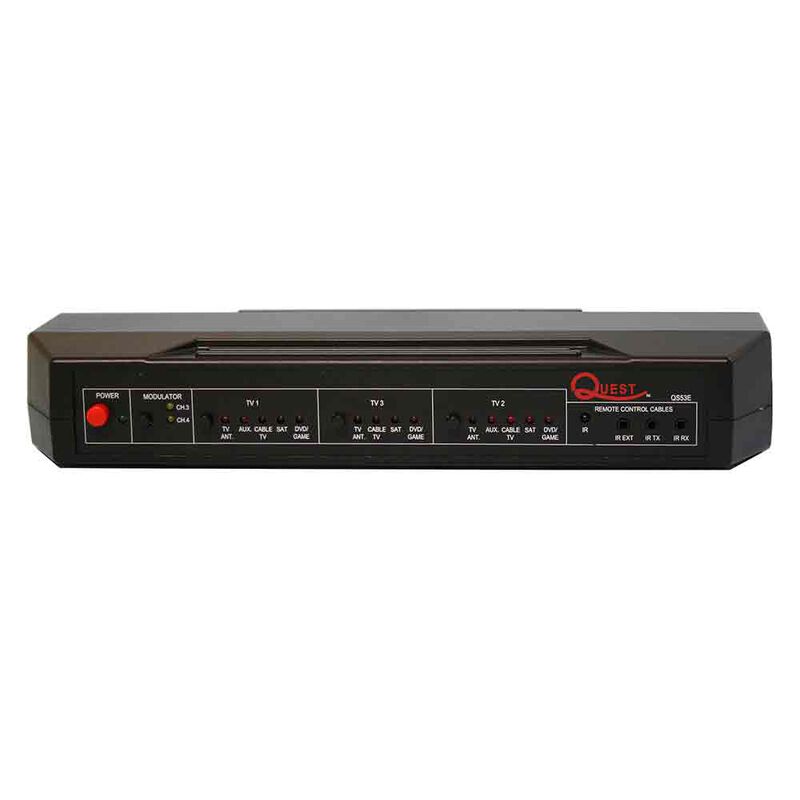 Video Control Center image number 1