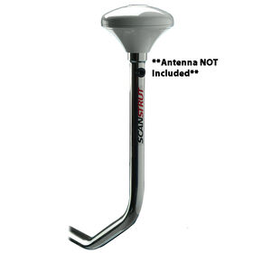 Scanstrut SC112 PowerTower Port-Mounted Bar for Light, GPS, VHF, & Navtex