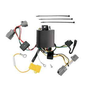 Tekonsha T-One T-Connector Custom Wiring Harness: Volvo XC90