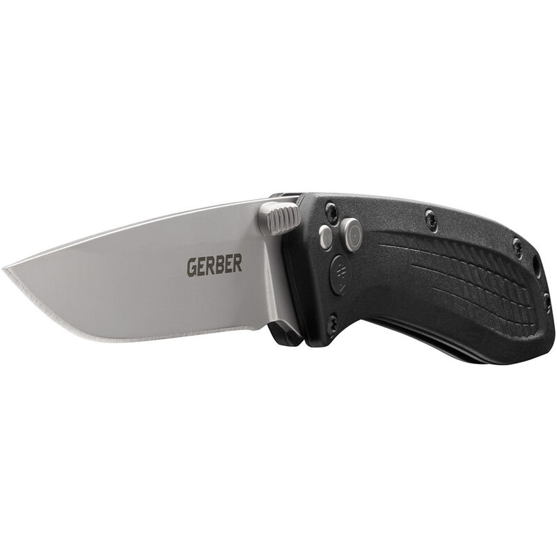 Gerber US-Assist Folding Knife image number 2