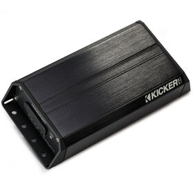 Kicker PXA200.2 Two-Channel Amplifier