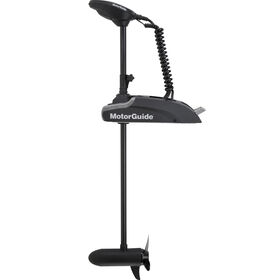MotorGuide Xi3 Freshwater Wireless Trolling Motor, 70-lb. thrust, 54" shaft