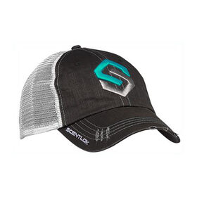 ScentLok Women's Distressed Cap