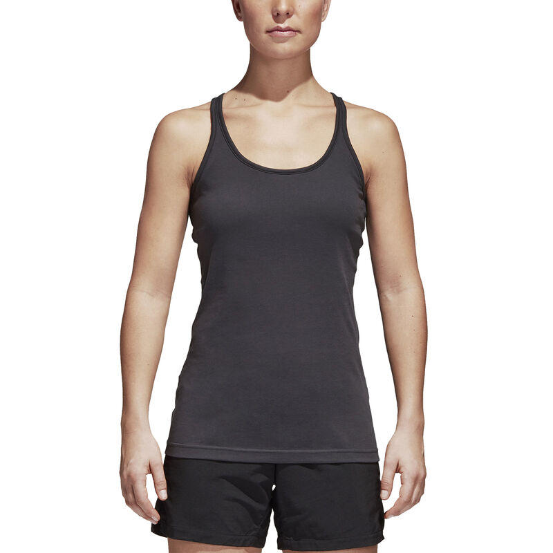Adidas Women's Rockstar Tank Top image number 11