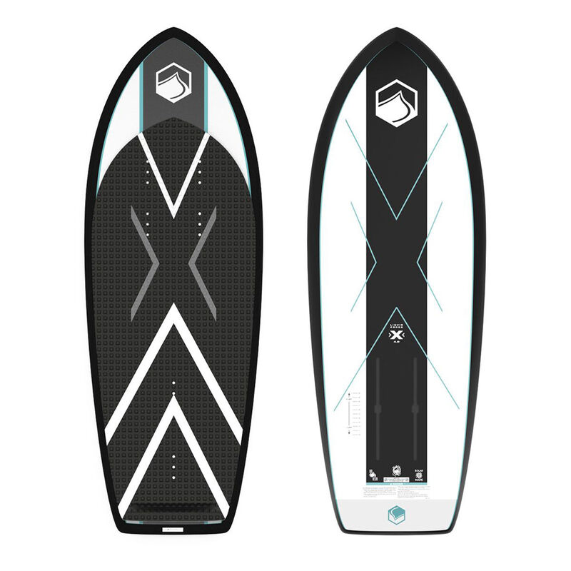 Liquid Force X Foil Board
