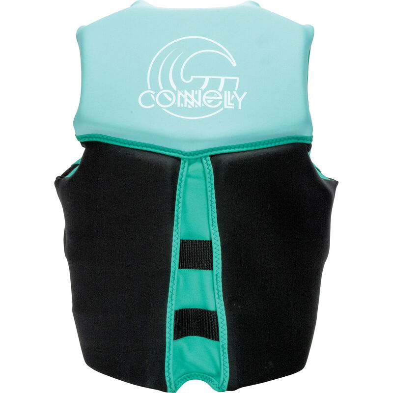 Connelly Women's Classic Neoprene Life Jacket image number 2