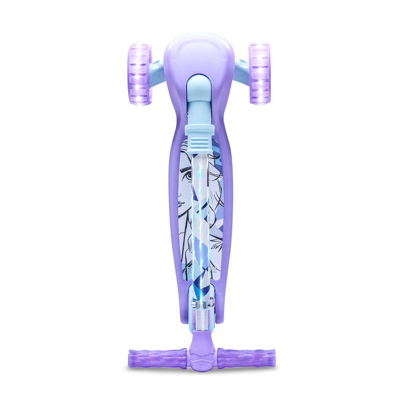 Jetson Frozen 3 Kick Scooter image number 2