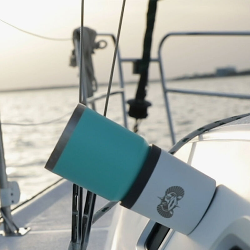 Toadfish Anchor Non-Tipping Cup Holder image number 5