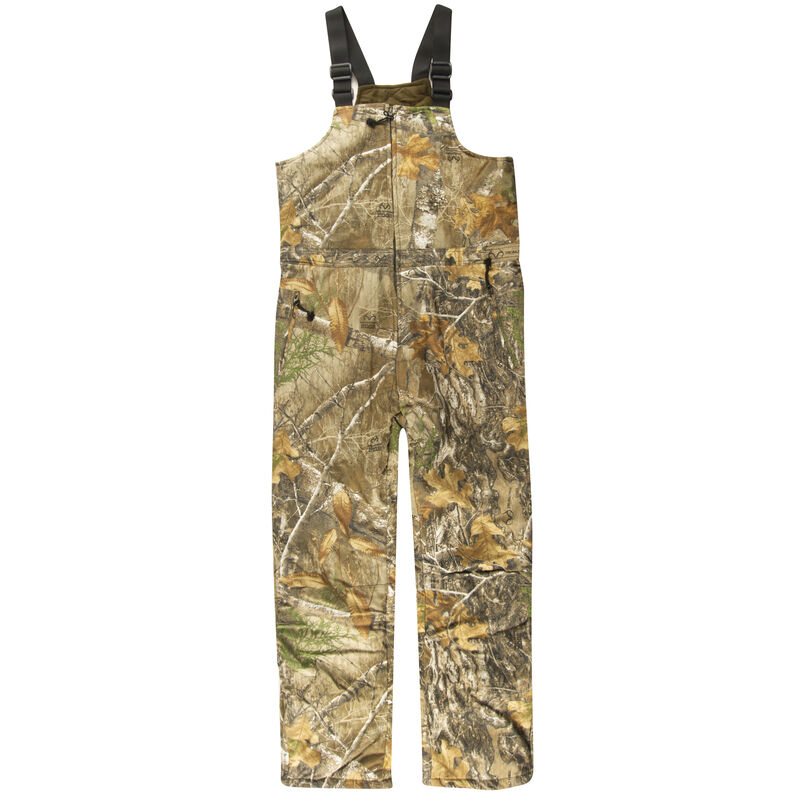 Hunter's Choice Men's Gritty Insulated Bib image number 1