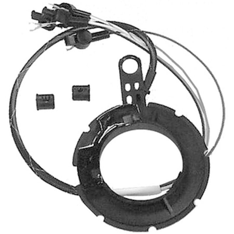 CDI Mercury Trigger For 4-Cylinder Engine, Replaces 73372A1, 73410A1, 76681A1 image number 1