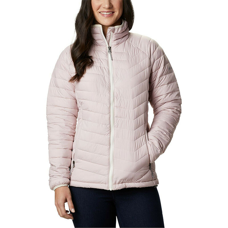 Columbia Women's Powder Lite Insulated Jacket image number 18