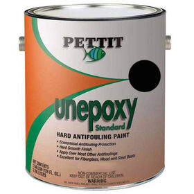 Unepoxy Standard, Quart