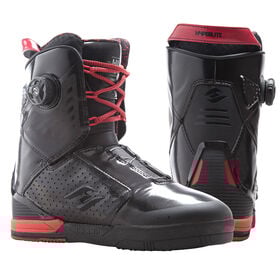 Hyperlite Kruz Wakeboard Bindings