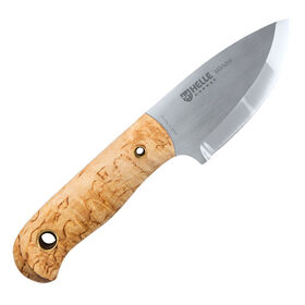 Helle Mandra Knife