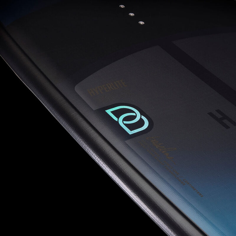 Hyperlite Baseline Wakeboard, Blank image number 2