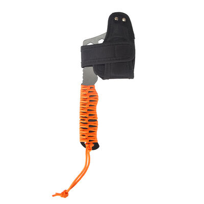 Stansport Para Multi-Tool with Paracord Handle