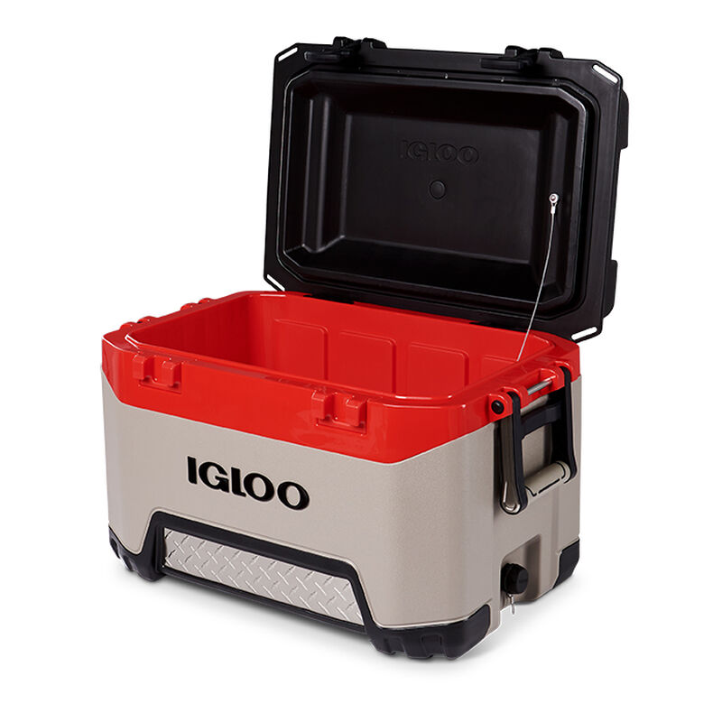 Igloo BMX 52-Quart Cooler image number 3