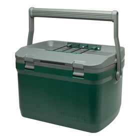 Stanley Adventure Easy Carry Cooler, 16 qt. 