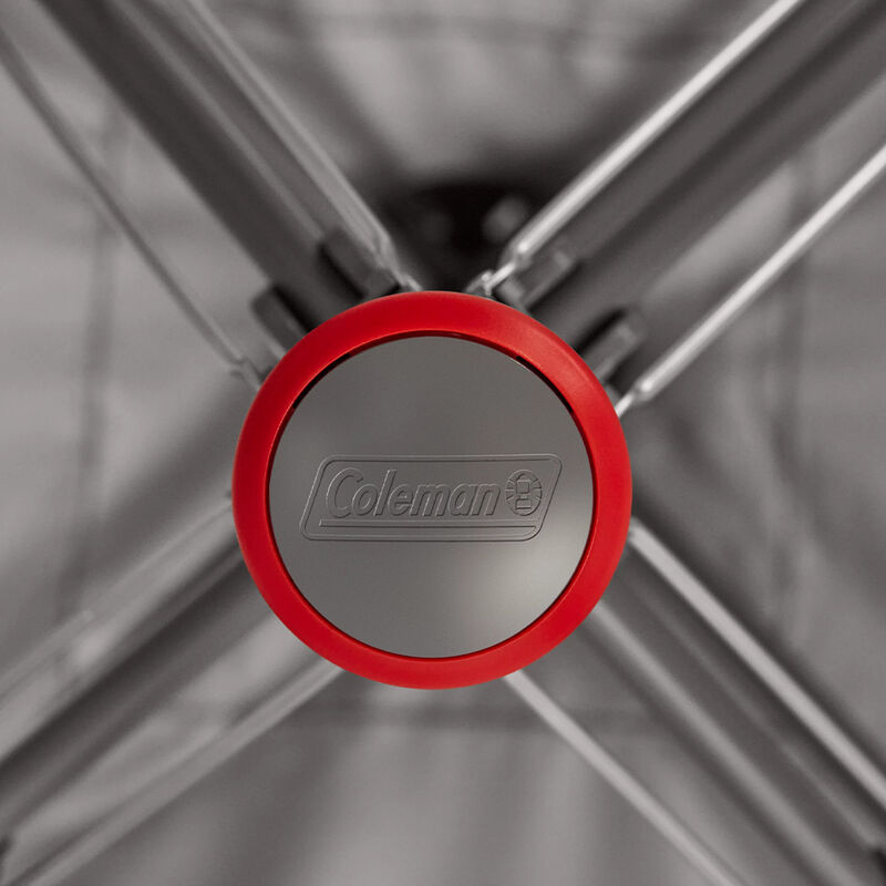 Coleman Oasis Lite 10' x 10' Canopy with Sun Wall image number 6