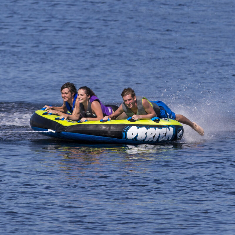 Waterskiing & Towsports Towables OBrien Swift 3 Towable Tube