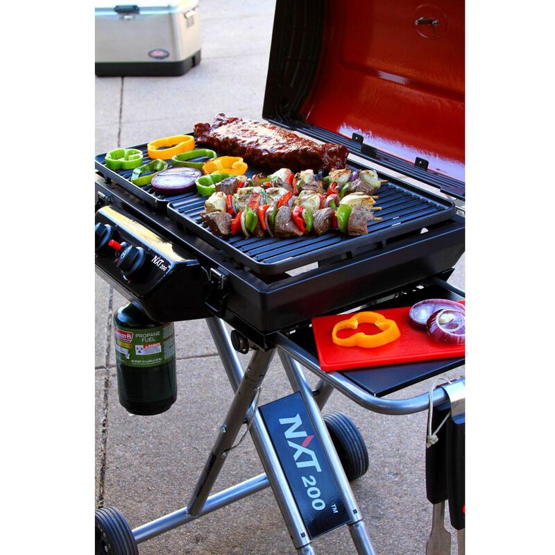 Coleman NXT 200 Portable Grill image number 13