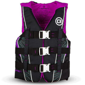 O'Brien Teen Nylon Life Jacket