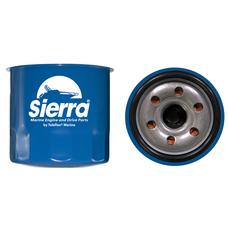 Sierra Oil Filter For Kohler Engine, Sierra Part #23-7822 image number 1
