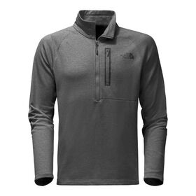 The North Face Men's Canyonlands Half-Zip Pullover