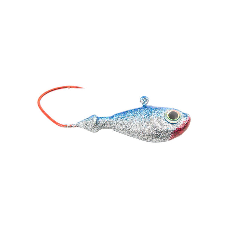 Ultra Minnow Jig image number 2