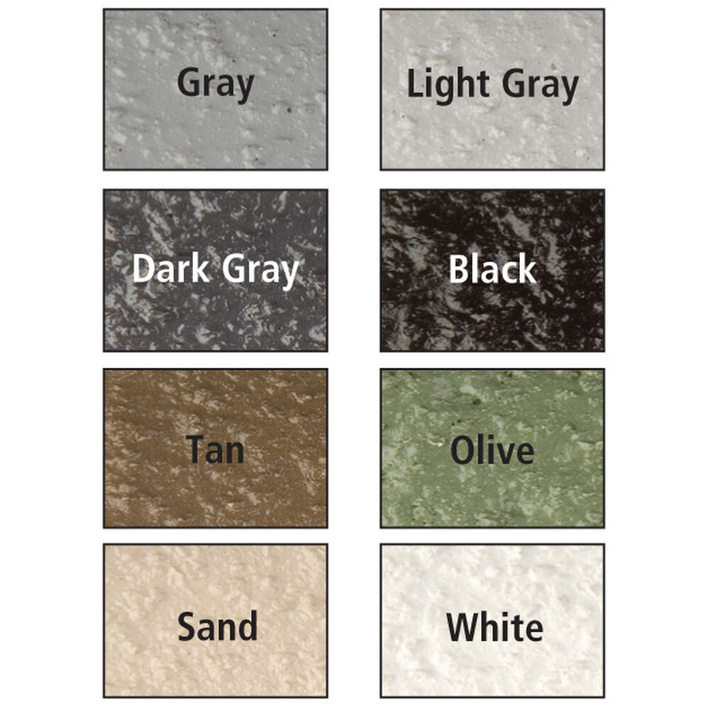 Overton's Tuff Coat Rubberized Nonskid Marine Coating ...