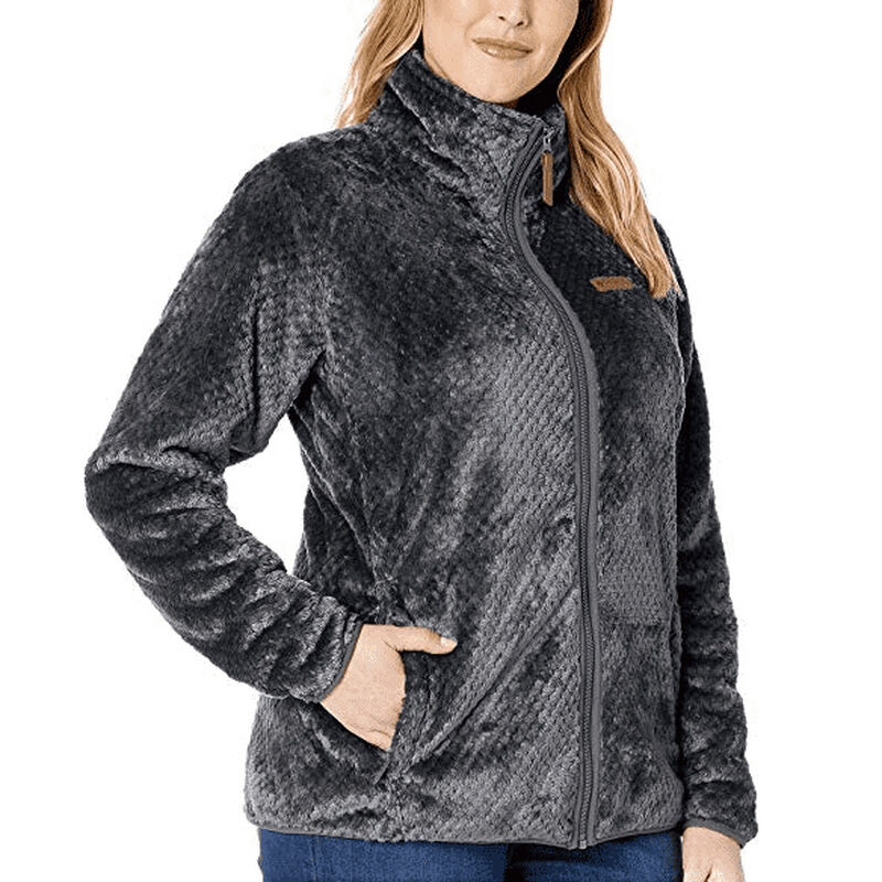 Columbia Fire Side II Sherpa Full Zip Fleece image number 10